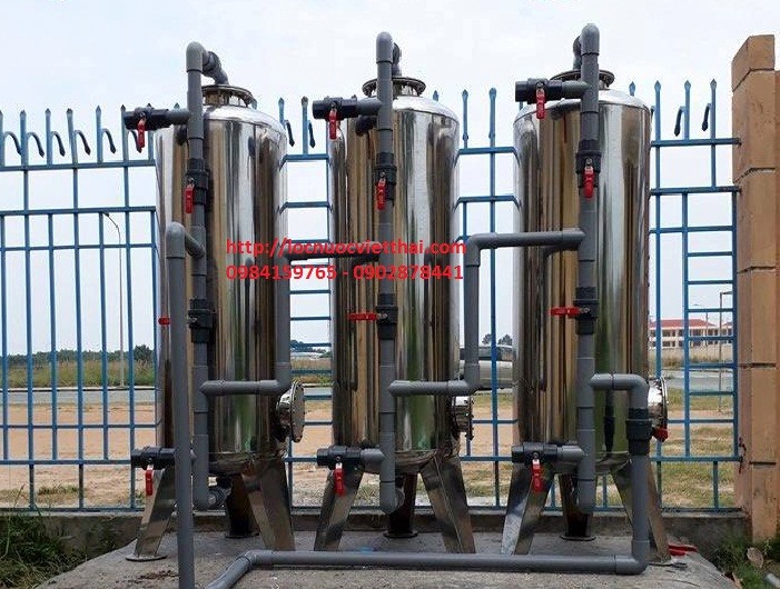 HỆ THỐNG LỌC NƯỚC GIẾNG PHÈN CHO SINH HOẠT GIA ĐÌNH, CÔNG TY, TRƯỜNG HỌC.LỌC SẠCH PHÈN, NƯỚC QUA LỌC ĐẠT NƯỚC SẠCH, LẮP ĐẶT TẬN NƠI, BẢO HÀNH LÂU DÀI.